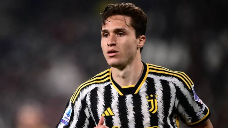 Cầu Thủ Federico Chiesa – Ngôi Sao Sáng Của Bóng Đá Ý