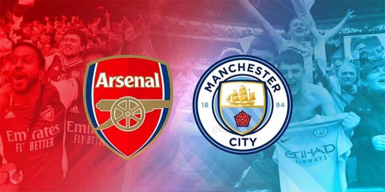 Trận Đấu Manchester City Vs Arsenal Lúc 22h30 Ngày 19/04 - Ngoại Hạng Anh 3 Trận Đấu Manchester City Vs Arsenal Lúc 22h30 Ngày 19/04 - Ngoại Hạng Anh